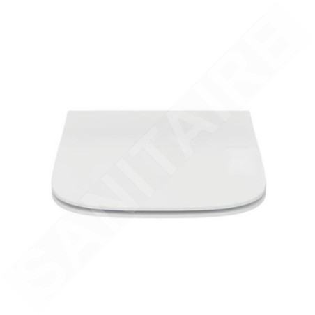 Ideal Standard i.Life B - abattant de WC, Softclose, blanc T500301