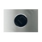 Geberit Sigma10 - Commande électronique de chasse d'eau, alimentation  secteur, inox brossé / poli 115.907.SN.6