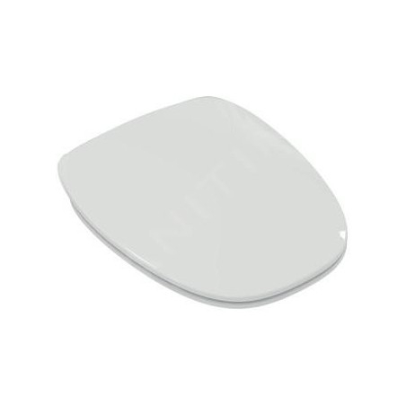 Ideal Standard Dea - WC abattant ultra plat softclose, blanc T676701