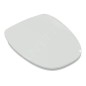 Ideal Standard Dea - WC abattant ultra plat softclose, blanc T676701 Ideal Standard Dea - WC abattant ultra plat softclose, blanc T676701