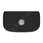 Ideal Standard Tesi - Réservoir de chasse d'eau, remplissage par le bas, noir soyeux T3568V3 Ideal Standard Tesi - Réservoir de chasse d'eau, remplissage par le bas, noir soyeux T3568V3