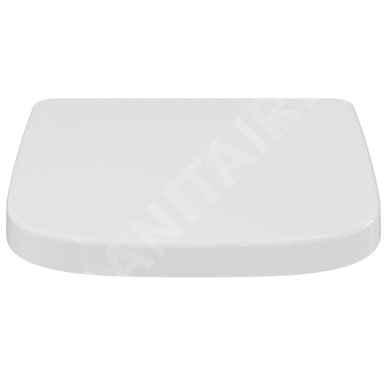 Ideal Standard i.Life A - Abattant WC softclose, blanc T453101