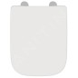 Ideal Standard i.Life A - Abattant WC softclose, blanc T453101