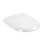 Villeroy & Boch Antao - Abattant de WC, SoftClosing, QuickRelease, blanc alpin 8M67S1R1