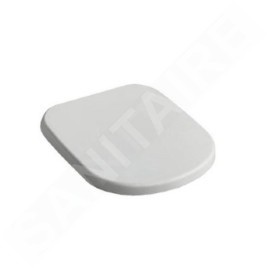 Ideal Standard Tempo - abattant WC, Soft-close, blanc T679901