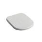 Ideal Standard Tempo - abattant WC, Soft-close, blanc T679901