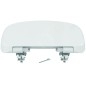 Ideal Standard Tempo - abattant WC, Soft-close, blanc T679901