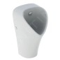 Geberit Urinoirs - Urinoir Narva, arrivée arrière, blanc 501.655.00.1 Geberit Urinoirs - Urinoir Narva, arrivée arrière, blanc 501.655.00.1