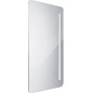 Nimco Miroirs - Miroir de salle de bains série 2000 rétro-éclairé par LED, 1000 x 600 mm, carré, aluminium ZP 2004 Nimco Miroirs - Miroir de salle de bains série 2000 rétro-éclairé par LED, 1000 x 600 mm, carré, aluminium ZP 2004