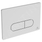 Ideal Standard Oleas - Plaque de déclenchement Oleas M1, chrome mat R0115JG