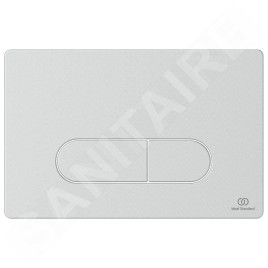 Ideal Standard Oleas - Plaque de déclenchement Oleas M1, chrome mat R0115JG