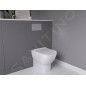 Ideal Standard Oleas - Plaque de déclenchement Oleas M1, chrome mat R0115JG