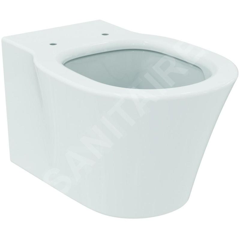 Ideal Standard Connect Air - Cuvette suspendue 340 x 365 x 480 mm avec AquaBlade, blanc E005401 Ideal Standard Connect Air - Cuvette suspendue 340 x 365 x 480 mm avec AquaBlade, blanc E005401