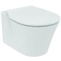 Ideal Standard Connect Air - Cuvette suspendue 340 x 365 x 480 mm avec AquaBlade, blanc E005401 Ideal Standard Connect Air - Cuvette suspendue 340 x 365 x 480 mm avec AquaBlade, blanc E005401