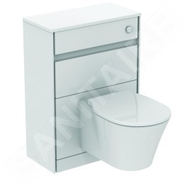 Ideal Standard Connect Air - Cuvette suspendue 340 x 365 x 480 mm avec AquaBlade, blanc E005401
