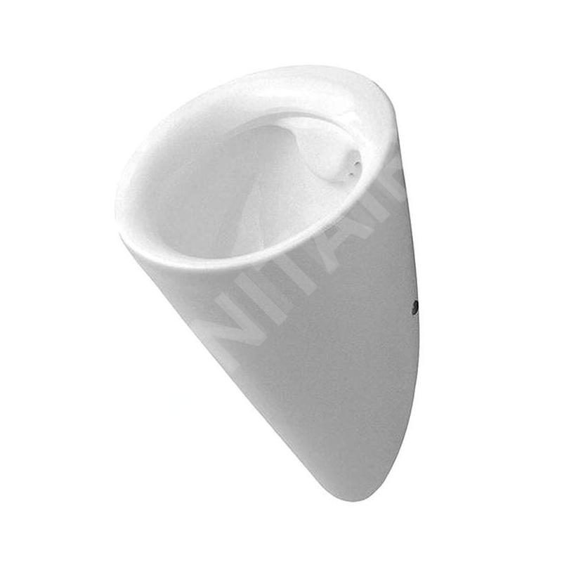 Duravit Starck 2 - Urinoir, 320 mm x 285 mm, blanc 0834320000 Duravit Starck 2 - Urinoir, 320 mm x 285 mm, blanc 0834320000