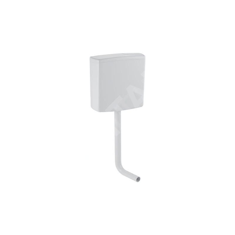 Geberit Accessoires - Réservoir de chasse d’eau AP140, blanc alpin 140.305.11.1 Geberit Accessoires - Réservoir de chasse d’eau AP140, blanc alpin 140.305.11.1