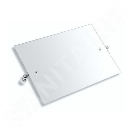 Novaservis Metalia 3 - Miroir 600x400 mm, verre 6321