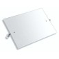 Novaservis Metalia 3 - Miroir 600x400 mm, verre 6321 Novaservis Metalia 3 - Miroir 600x400 mm, verre 6321