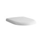 Laufen Pro - Abattant WC, blanc H8939523000001