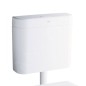 Grohe Accessoires - Réservoir de chasse, 356x134 mm, blanc alpin 37355SH0 Grohe Accessoires - Réservoir de chasse, 356x134 mm, blanc alpin 37355SH0