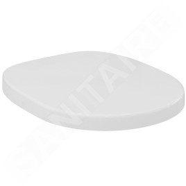 Ideal Standard Connect Freedom - Siège de toilettes, blanc E822501