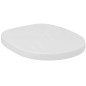 Ideal Standard Connect Freedom - Siège de toilettes, blanc E822501