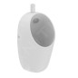Ideal Standard i.Life - Urinoir, arrivée d'eau par le haut, blanc E253601 Ideal Standard i.Life - Urinoir, arrivée d'eau par le haut, blanc E253601