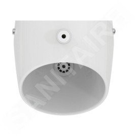 Ideal Standard i.Life - Urinoir, arrivée d'eau par le haut, blanc E253601