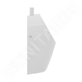 Ideal Standard i.Life - Urinoir, arrivée d'eau par le haut, blanc E253601