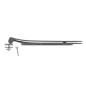 Ideal Standard i.Life B - Abattant WC, SoftClose, gris brillant T500358