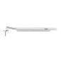 Ideal Standard Tesi - Abattant WC, SoftClose, blanc mat T5522V1