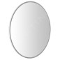 Sapho Float - Miroir avec éclairage LED, diamètre 740 mm, blanc 22574 Sapho Float - Miroir avec éclairage LED, diamètre 740 mm, blanc 22574