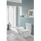 Villeroy & Boch Venticello - Cuvette de WC, coude Vario, DirectFlush, blanc alpin 4612R001 Villeroy & Boch Venticello - Cuvette de WC, coude Vario, DirectFlush, blanc alpin 4612R001
