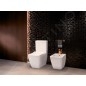 Villeroy & Boch Venticello - Cuvette de WC, coude Vario, DirectFlush, blanc alpin 4612R001 Villeroy & Boch Venticello - Cuvette de WC, coude Vario, DirectFlush, blanc alpin 4612R001