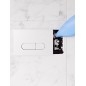 Ideal Standard Oleas - Plaque de déclenchement Oleas M1, SmartFlush, blanc R0117AC Ideal Standard Oleas - Plaque de déclenchement Oleas M1, SmartFlush, blanc R0117AC