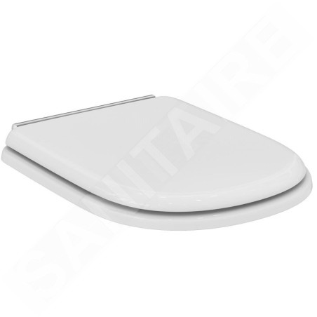 Ideal Standard Calla - Siège de toilettes, blanc T627801