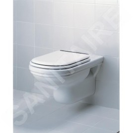 Ideal Standard Calla - Siège de toilettes, blanc T627801