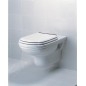 Ideal Standard Calla - Siège de toilettes, blanc T627801