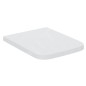Ideal Standard Blend - Abattant WC, softclose, blanc T392701