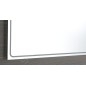 Sapho Gemini II - Miroir avec éclairage LED, 1600x550 mm GM160 Sapho Gemini II - Miroir avec éclairage LED, 1600x550 mm GM160