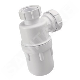 Ideal Standard Sphero - Siphon, blanc S891567