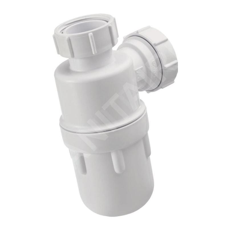 Ideal Standard Sphero - Siphon, blanc S891567