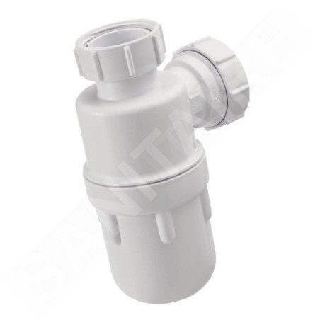 Ideal Standard Sphero - Siphon, blanc S891567