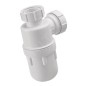 Ideal Standard Sphero - Siphon, blanc S891567