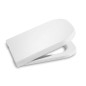 Roca The Gap - Abattant WC, blanc A80148000U