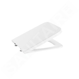 Roca Inspira - Abattant WC, SlowClose, blanc A80153200B