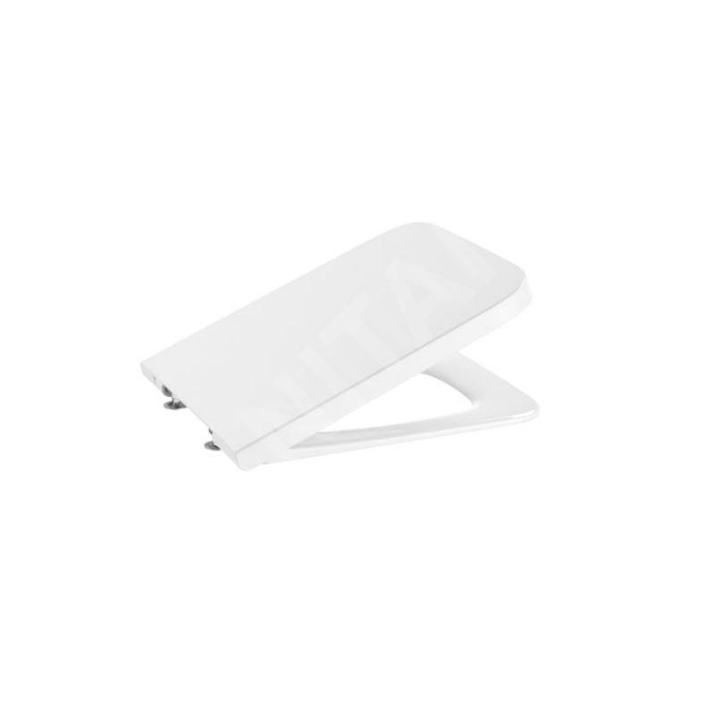 Roca Inspira - Abattant WC, SlowClose, blanc A80153200B