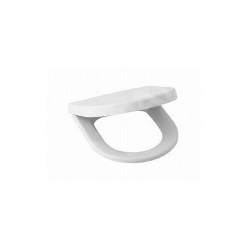 Jika Mio - Abattant WC, duroplast, blanc H8927113000001