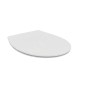 Ideal Standard ProSys - Set d'installation pré-murale, cuvette Alpha avec abattant, plaque de déclenchement Oleas M2, blanc Ideal Standard ProSys - Set d'installation pré-murale, cuvette Alpha avec abattant, plaque de déclenchement Oleas M2, blanc